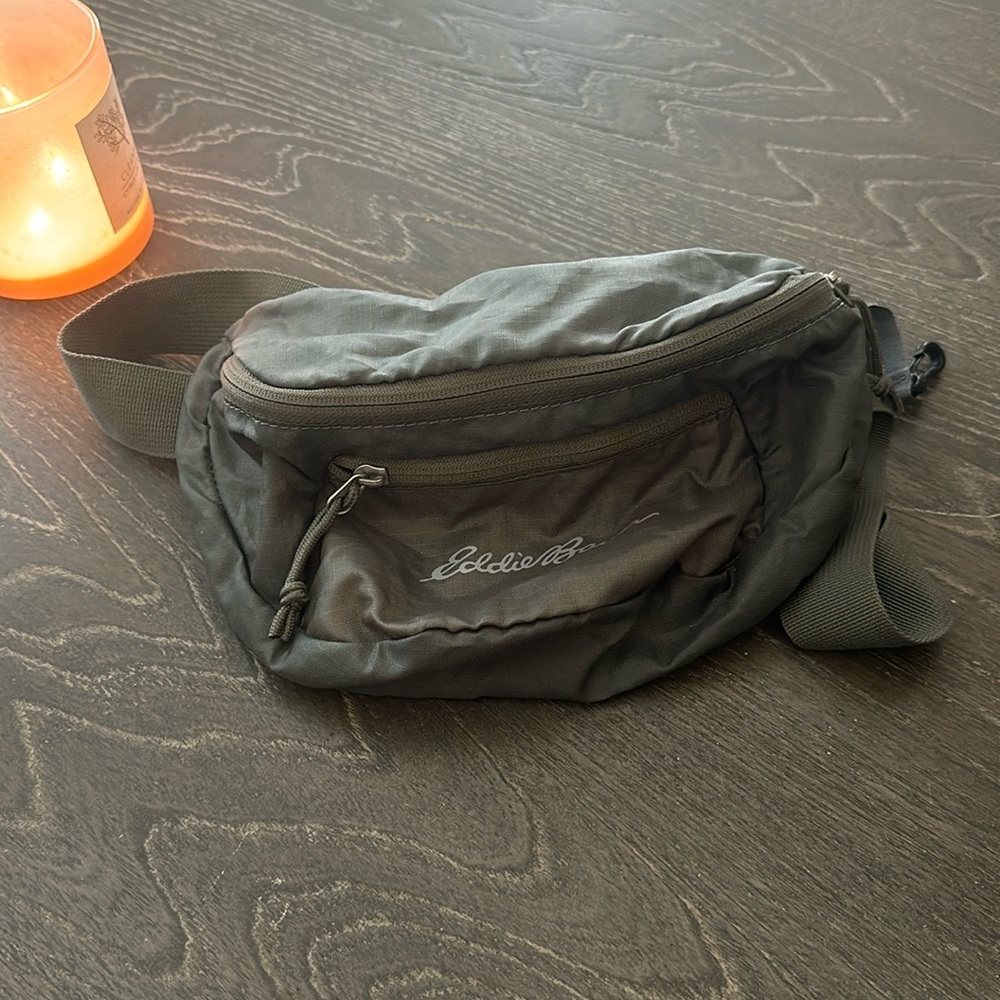 Eddie Bauer Fanny Pack